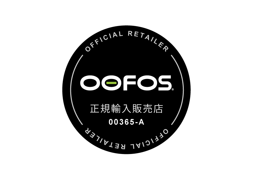 OOFOS / OOriginal  / ウーフォス / リカバリーサンダル / Limited - Mist Breeze/ 国内正規品 / 送料無料【限定カラー】